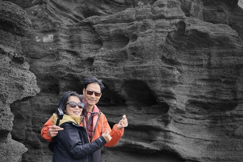 Jeju island Private UNESCO day Tour - For Cruise customer 4