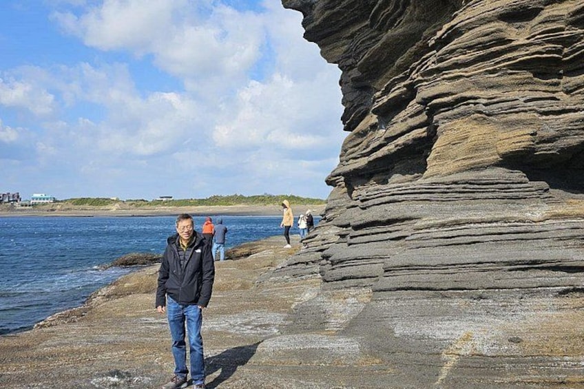 Jeju island Private UNESCO day Tour - For Cruise customer 3