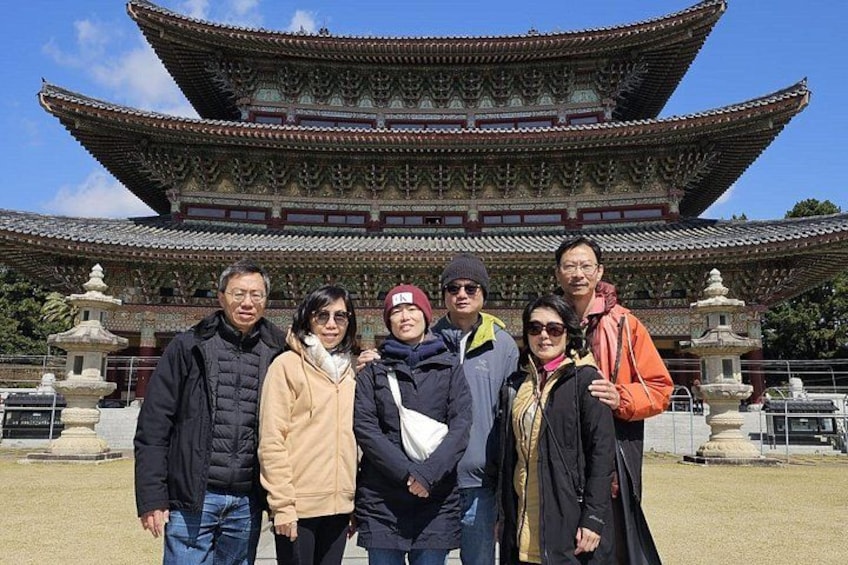 Jeju island Private UNESCO day Tour - For Cruise customer 2