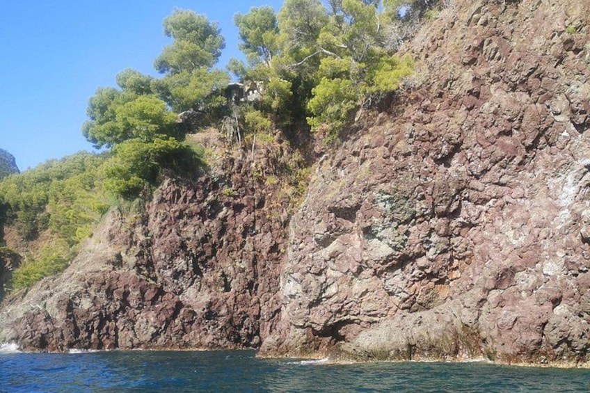 Cinque Terre Gozzo Tour: Sea, Relaxation and Local Flavors 2