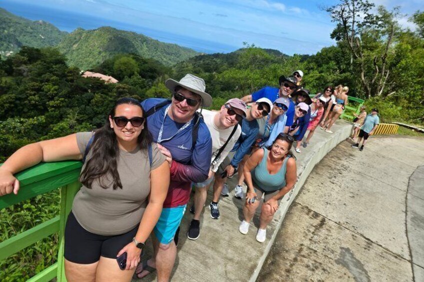 Private Fresh Water Lake, Waterfalls And Hot Springs Excursion 5