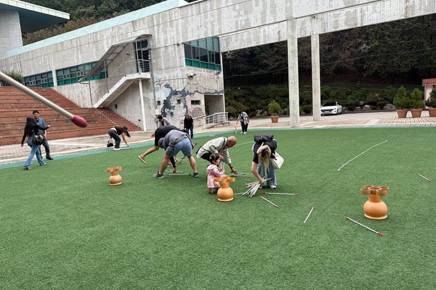 Gyeonggi Gugak Center Ticket: Korean Music & Cultural Experience 2