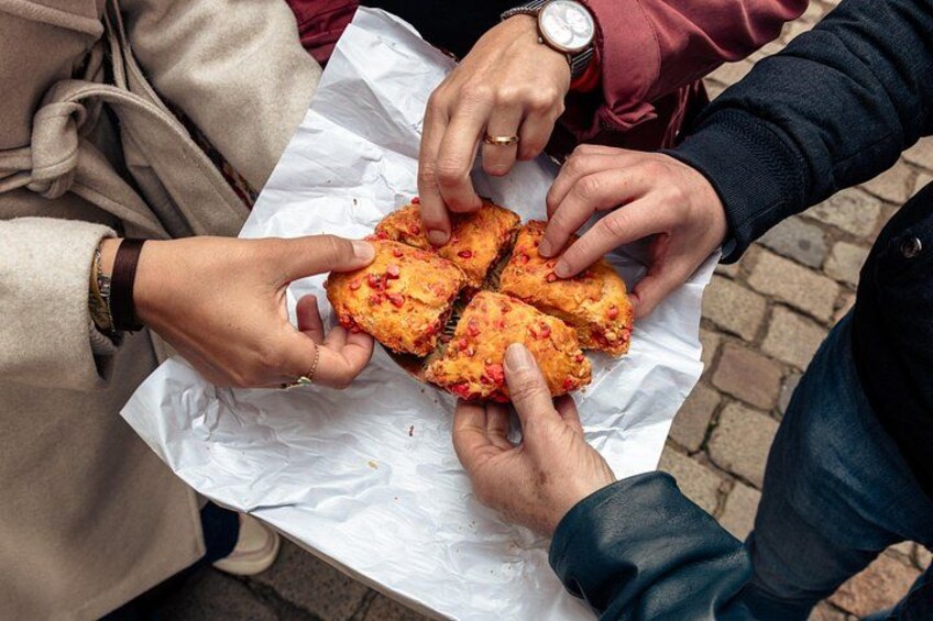 Lyon Sunset Food Tour – A Full Taste of France by Do Eat Better 4