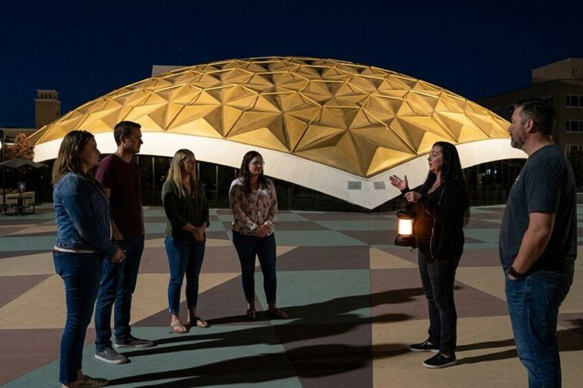Reno Ghost Tour: Ruin, Revenge, & Reckoning 5