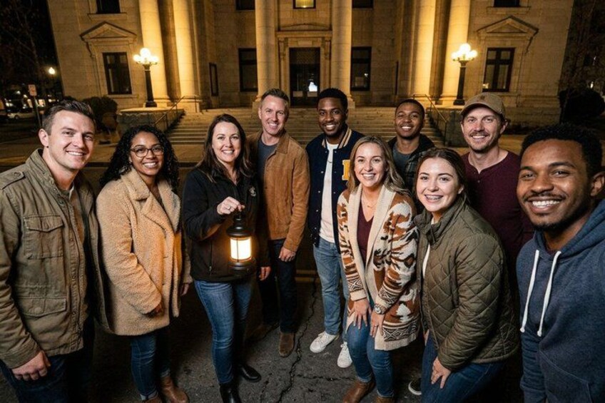 Reno Ghost Tour: Ruin, Revenge, & Reckoning 4