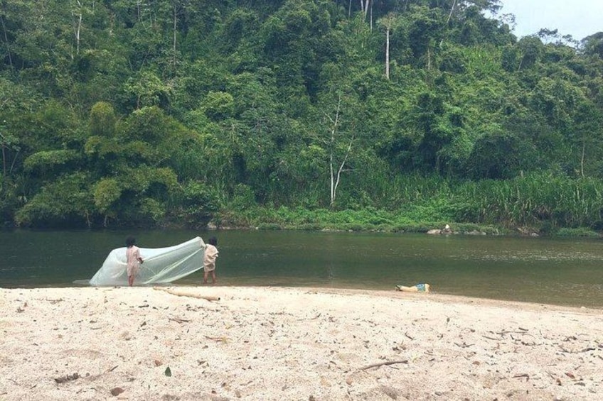 Private Quad Bike Tour in Palomino 2