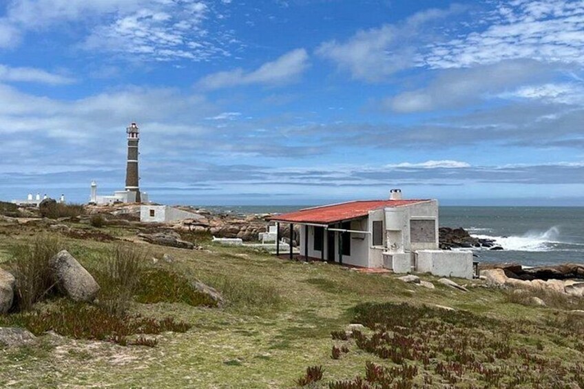 Cabo Polonio - 100% Private - An unforgettable experience 1