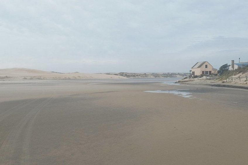 Cabo Polonio - 100% Private - An unforgettable experience 5