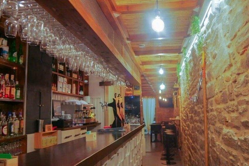 Santiago de Compostela: Cheese and Wine Tasting Experience 3