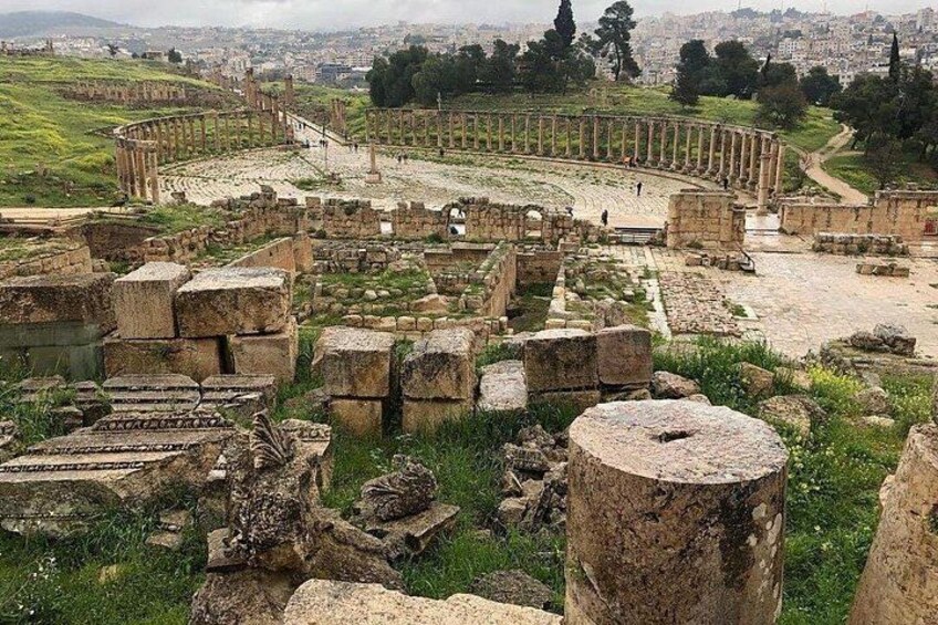 Jerash 3