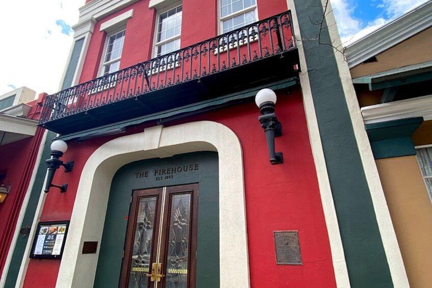 Historic Old Sacramento Walking Food Tour 4