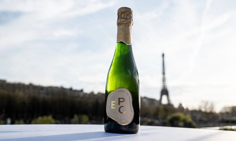 The Bateaux Mouches Sparkling Cruise on the Seine River 1