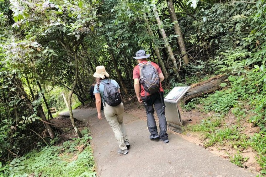 Khao Yai National Park Full-Day From Bangkok - Including Ticket 1