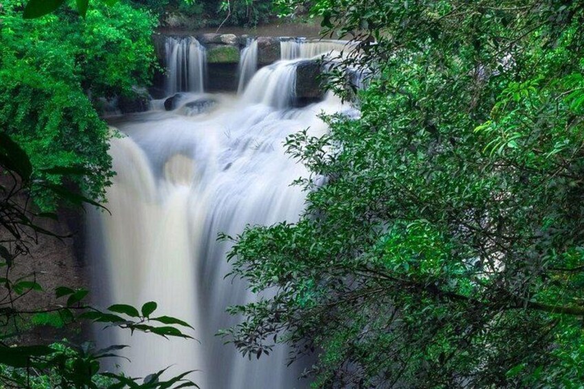 Khao Yai National Park Full-Day From Bangkok - Including Ticket 1