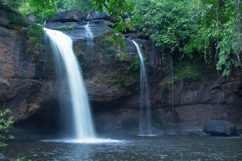Khao Yai National Park Full-Day From Bangkok - Including Ticket 2