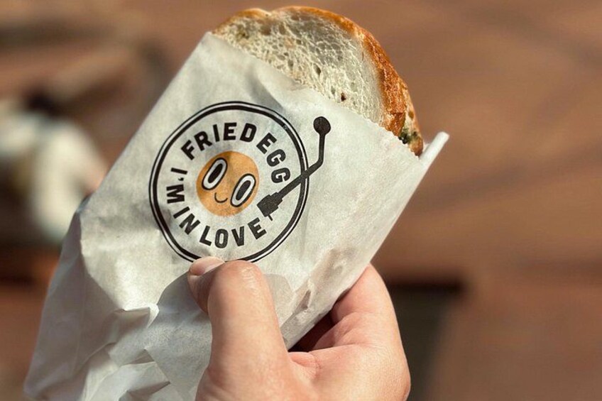 All-Inclusive Downtown Portland Food Tour 3