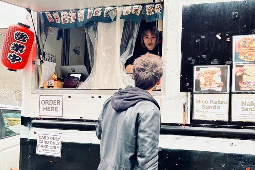 All-Inclusive Downtown Portland Food Tour 2