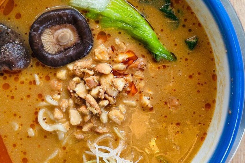 All-Inclusive Downtown Portland Food Tour 2