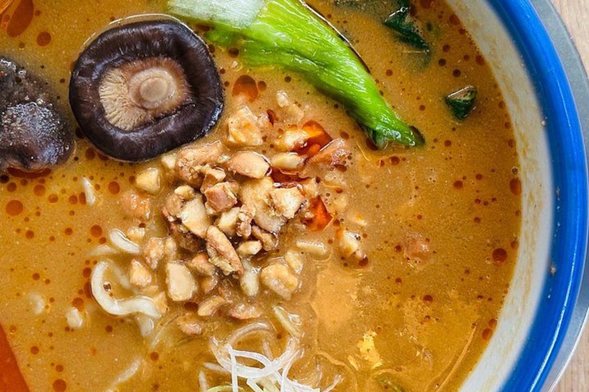 All-Inclusive Downtown Portland Food Tour 2