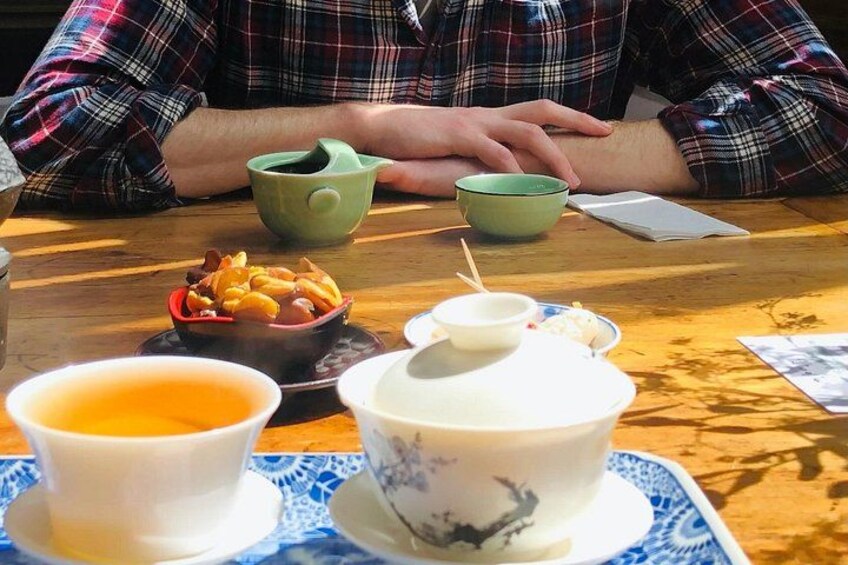 All-Inclusive Downtown Portland Food Tour 4
