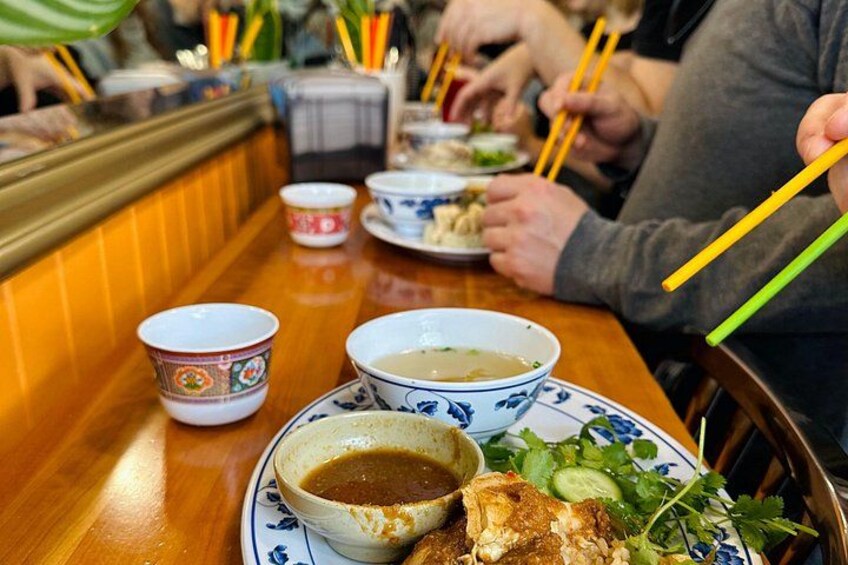 All-Inclusive Downtown Portland Food Tour 5
