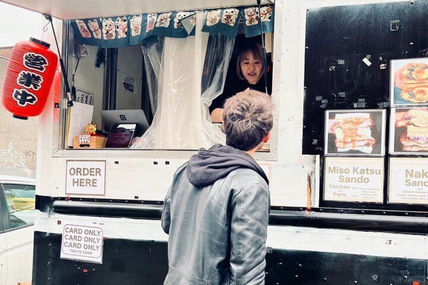 All-Inclusive Downtown Portland Food Tour 3