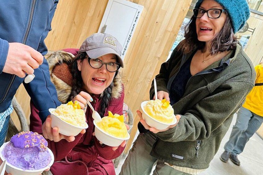 All-Inclusive Downtown Portland Food Tour 2