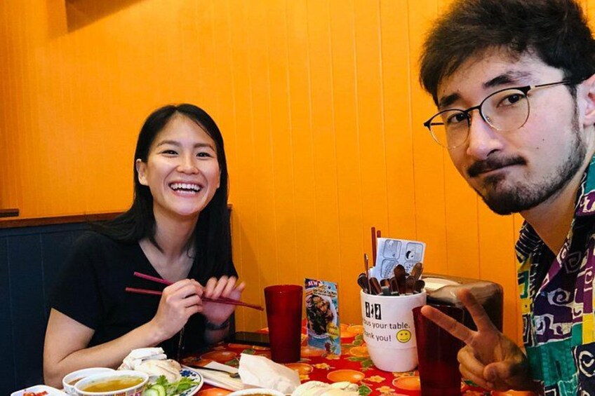 All-Inclusive Downtown Portland Food Tour 3