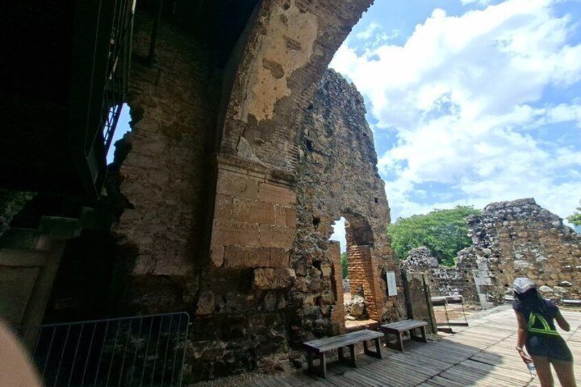 Authentic Panama City & Canal Private Tour Experience 2