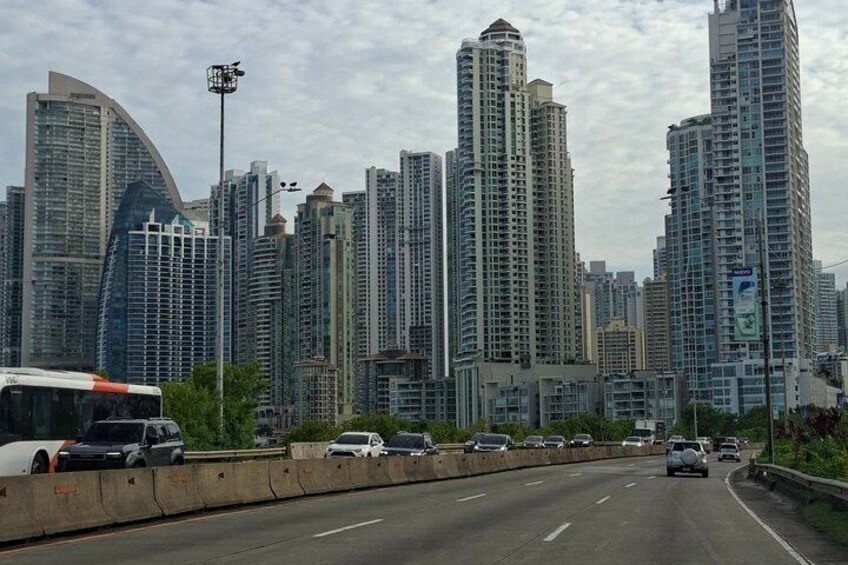 Authentic Panama City & Canal Private Tour Experience 5