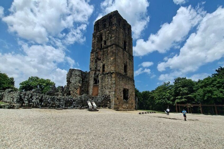 Authentic Panama City & Canal Private Tour Experience 1