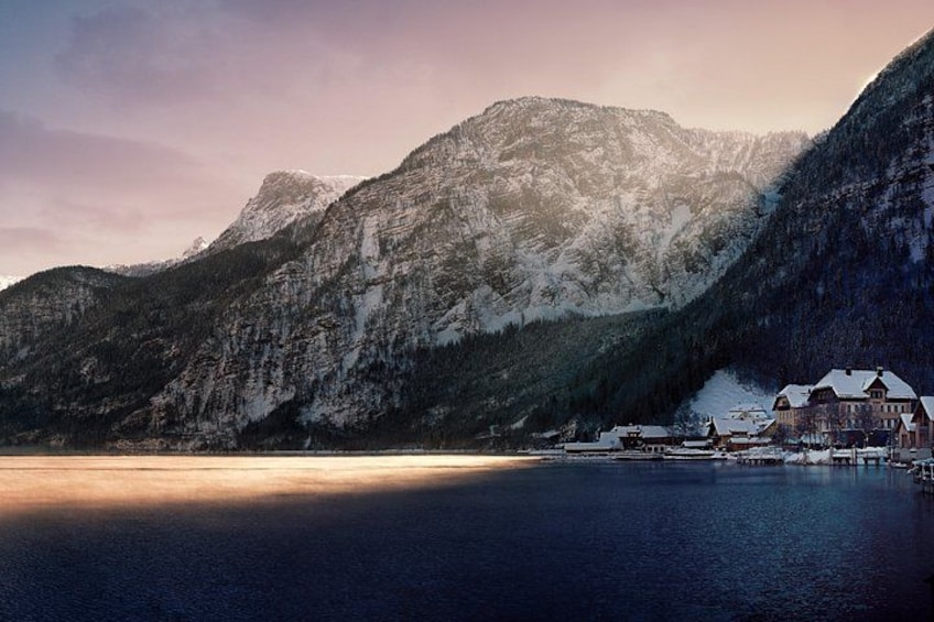 Munich Austrian Alps, Hallstatt, and Salzburg Private Day Trip 5