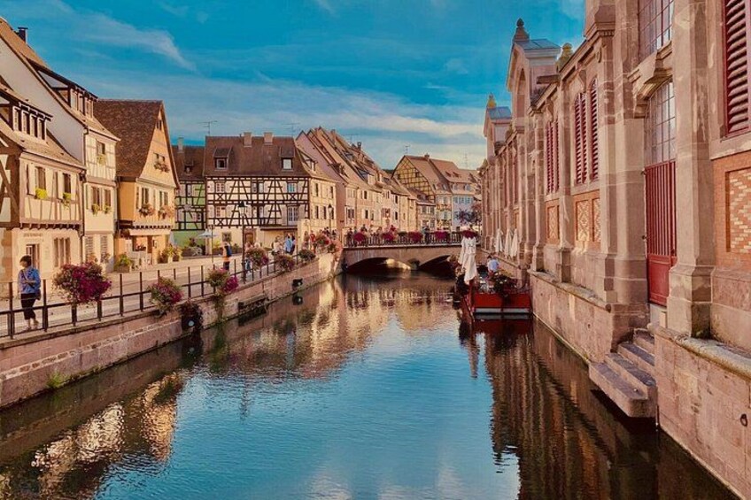 little Venice colmar 2