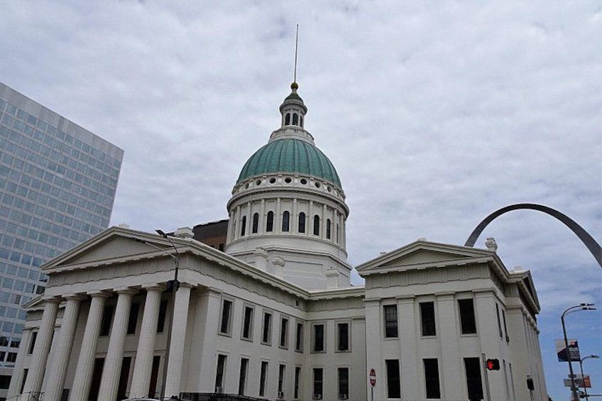 Landmarks Downtown-East Walking Tour 1