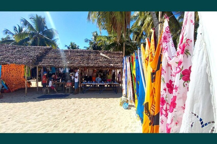 Full Day Private Guided Budget Trip to Nosy Iranja 2