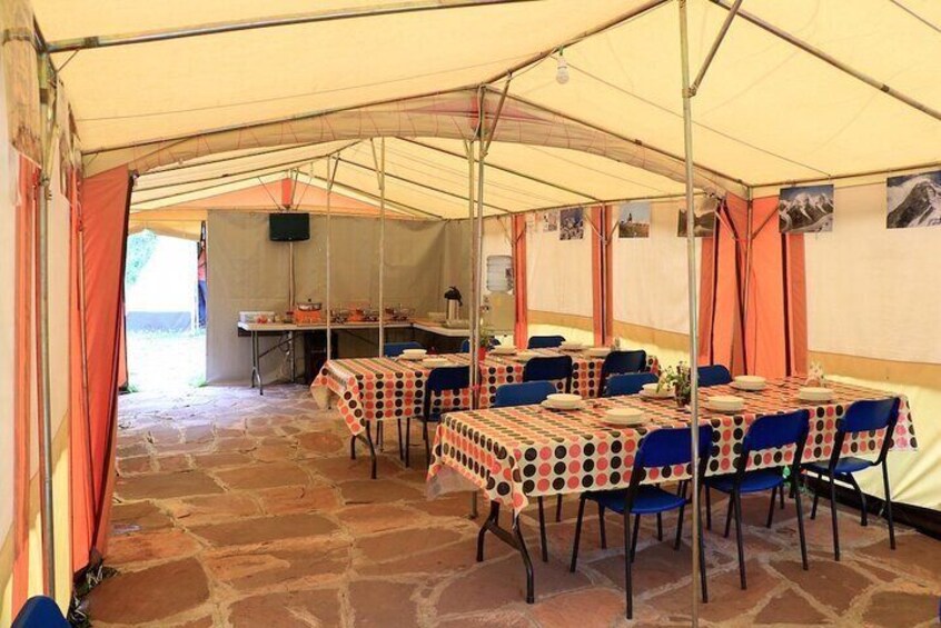 Assy Plateau & Turgen Private Tour: 2-Day Glamping Adventure 4
