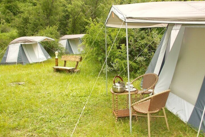 Assy Plateau & Turgen Private Tour: 2-Day Glamping Adventure 5