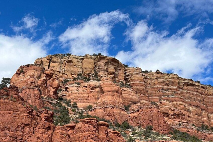 Sedona Magical Sightseeing Highlight Tour- 5 Stars 2