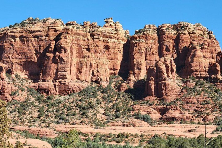 Sedona Magical Sightseeing Highlight Tour- 5 Stars 2