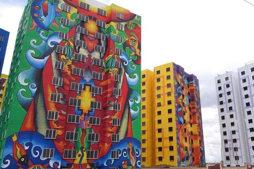 Aymara Mansion 1