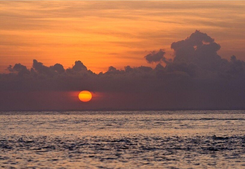 Picture 12 for Activity Bali/Benoa: 5-Course Romantic Evening Cruise With Live Music 5