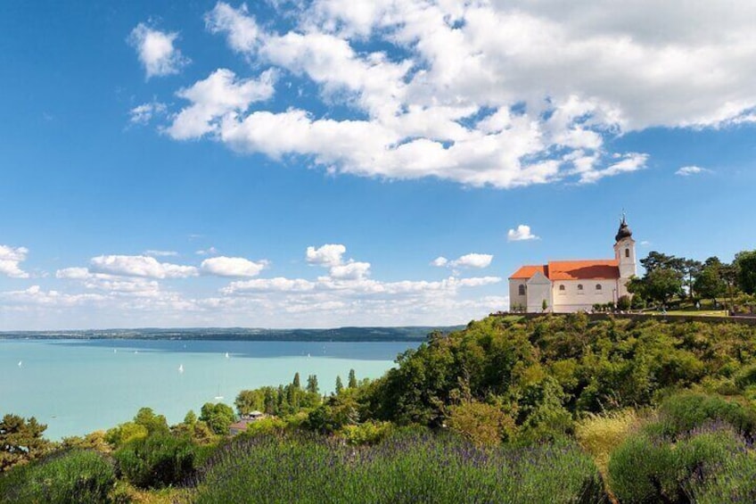 Private Full-Day Tour in Lake Balaton, Hungary