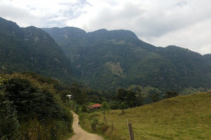 La Chorrera & El Chiflón: Full Day Waterfall Adventure 2