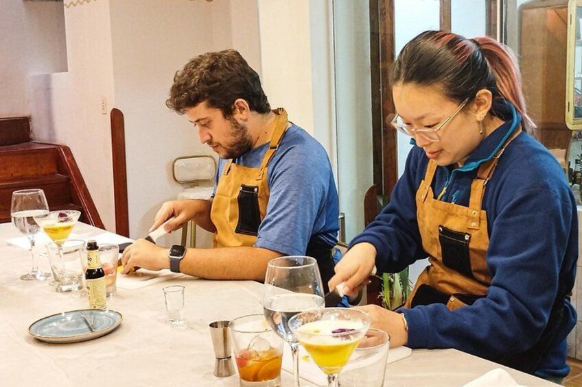 guests in Cooking Class 3