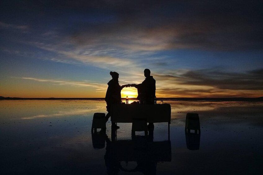 6 Days Private Tour Best of Bolivia with Flights 5