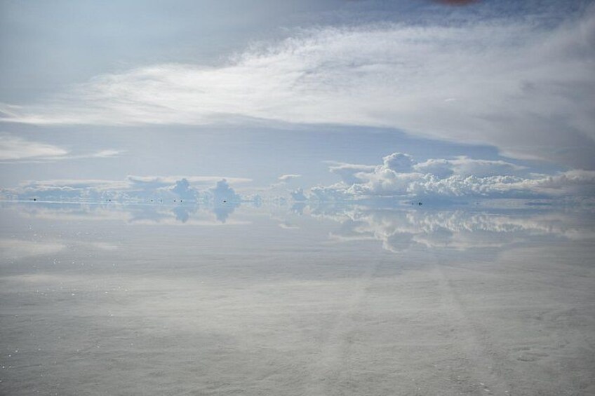 6 Days Private Tour Best of Bolivia with Flights 2