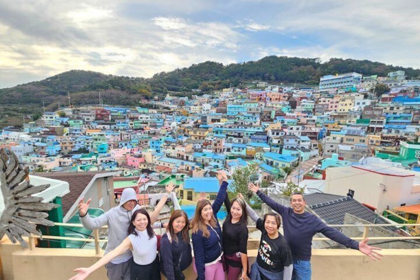 Busan Hidden Gems Private Tour with a Licensed Guide 4
