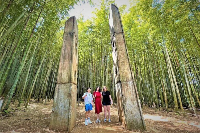 Busan Hidden Gems Private Tour with a Licensed Guide 1