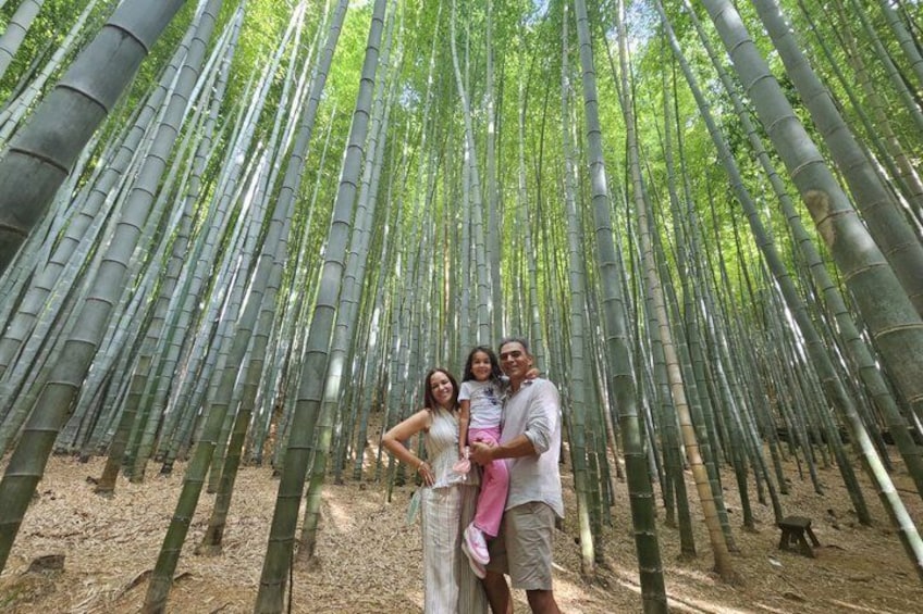 Busan Hidden Gems Private Tour with a Licensed Guide 1