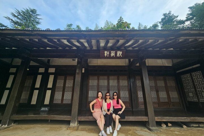 Busan Hidden Gems Private Tour with a Licensed Guide 5